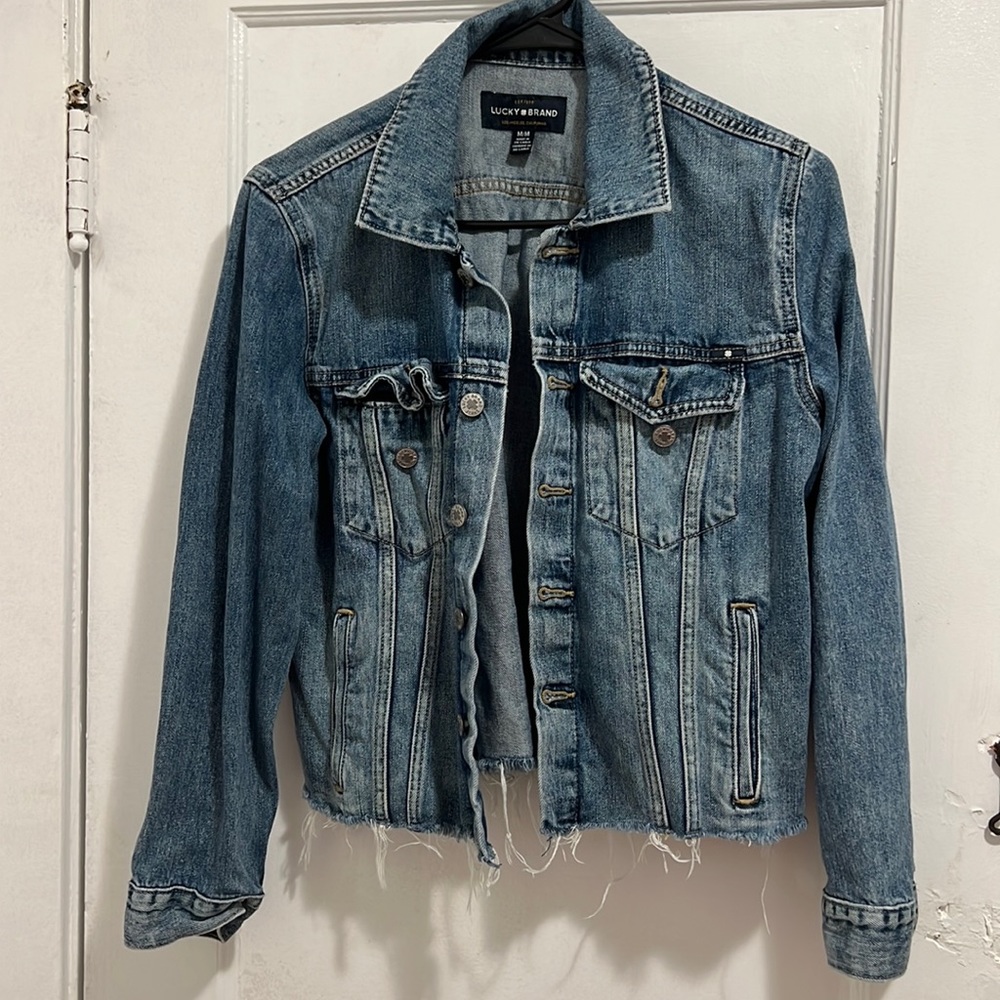 Lucky Brand (M)